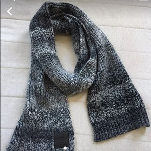 Superdry Scarf Gray Men’s Scarf